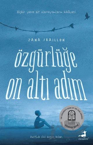 Özgürlüğe On Altı Adım