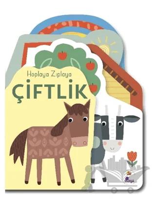 Hoplaya Zıplaya Çiftlik