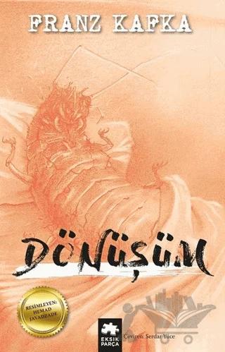 Dönüşüm