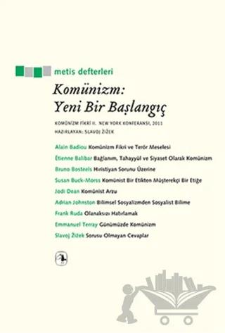 Komünizm: Yeni Bir Başlangıç
