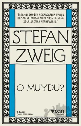 O Muydu?