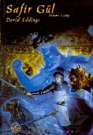 Safir Gül Elenium 3. Kitap