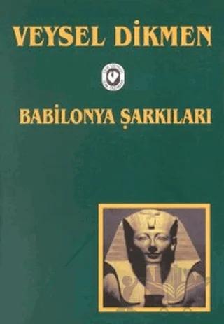 Babilonya Şarkıları