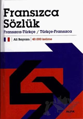 Fransızca Sözlük