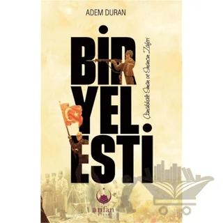 Bir Yel Esti