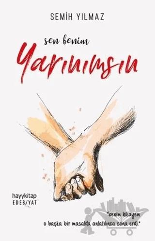 Sen Benim Yarınımsın