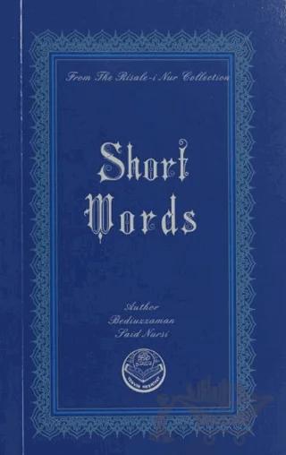 Short Words