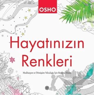 Hayatınızın Renkleri
