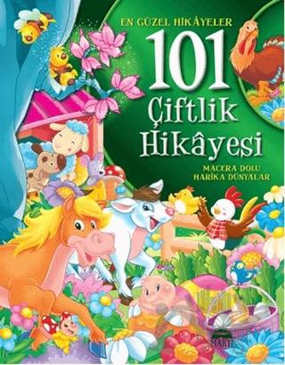 101 Çiftlik Hikayesi