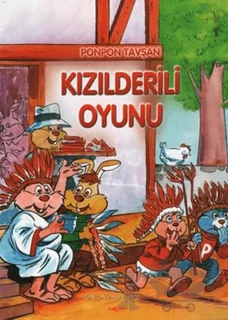 Kızılderili Oyunu