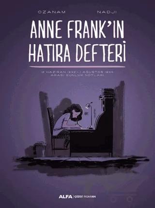 Anne Frank'in Hatıra Defteri