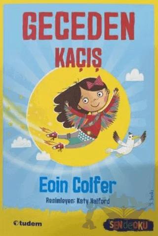 Geceden Kaçış