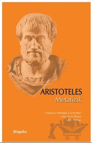 Metafizik