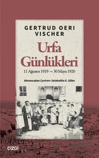 Urfa Günlükleri