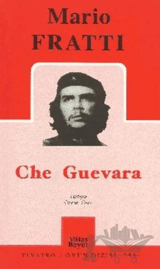 Che Guevara