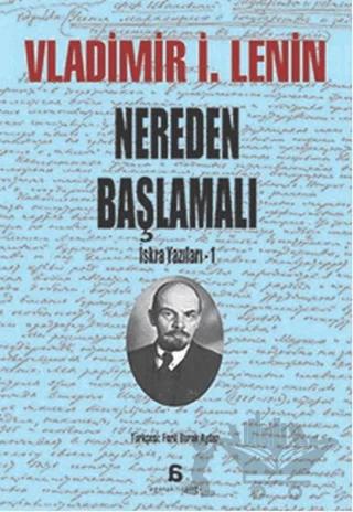Nereden Başlamalı