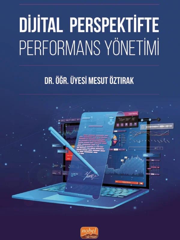 Dijital Perspektifte Performans Yönetimi