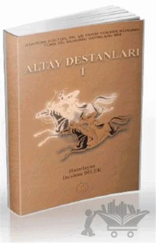 Altay Destanları 1