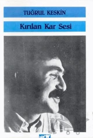 Kırılan Kar Sesi