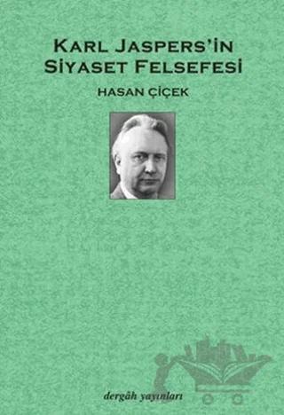 Karl Jaspers’in Siyaset Felsefesi