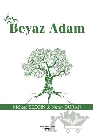 Beyaz Adam