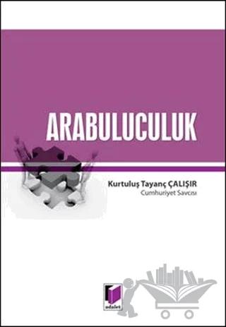 Arabuluculuk