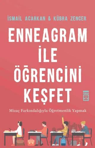 Enneagram ile Öğrencini Keşfet