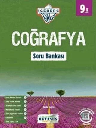 9. Sınıf Coğrafya Soru Bankası