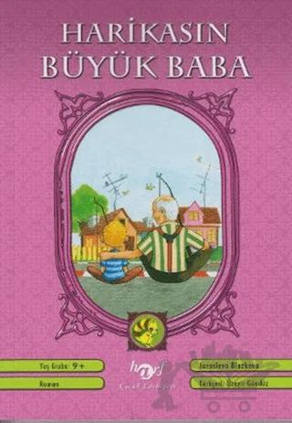Harikasın Büyük Baba