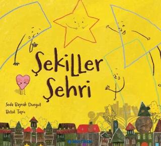 Şekiller Şehri