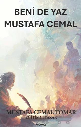 Beni de Yaz Mustafa Cemal