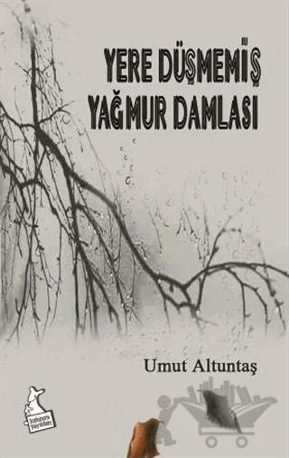 Yere Düşmemiş Yağmur Damlası