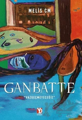 Ganbatte