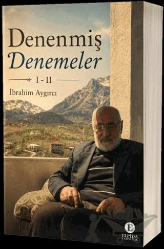Denenmiş Denemeler 1 - 2