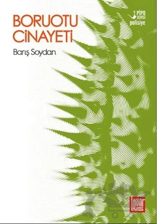 Boruotu Cinayeti