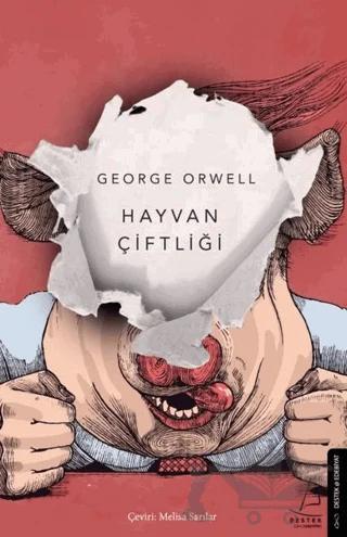 Hayvan Çiftliği