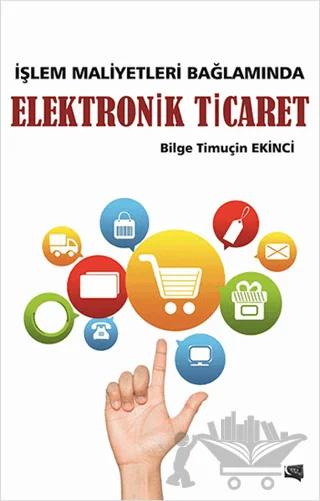 Elektronik Ticaret