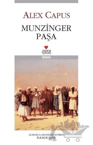 Munzinger Paşa