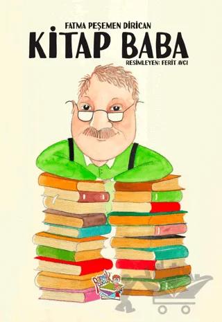 Kitap Baba