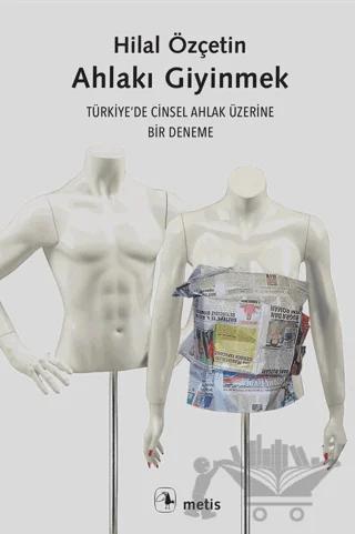 Ahlakı Giyinmek