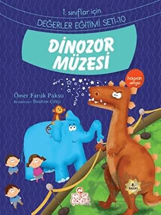Dinozor Müzesi