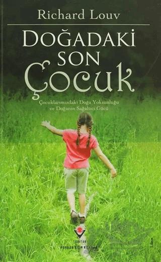 Doğadaki Son Çocuk