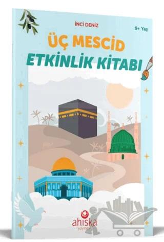 Üç Mescid Etkinlik Kitabı