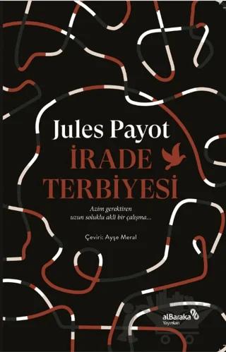 İrade Terbiyesi