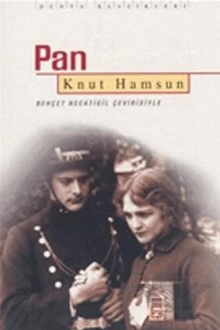 Pan
