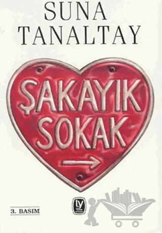 Şakayık Sokak