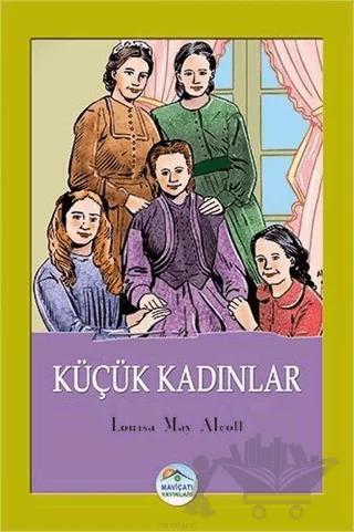 Küçük Kadınlar