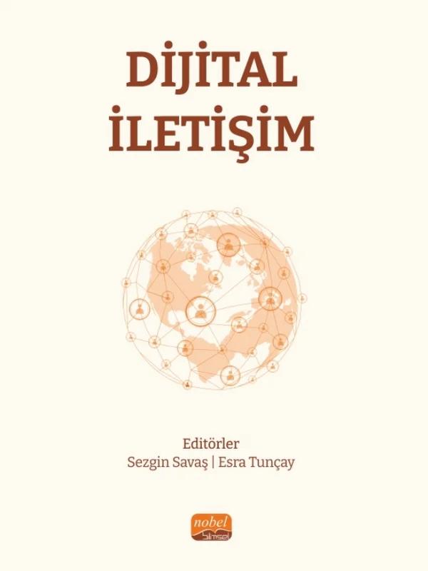 Dijital İletişim