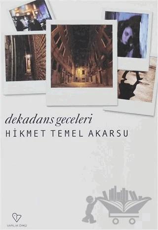 Dekadans Geceleri