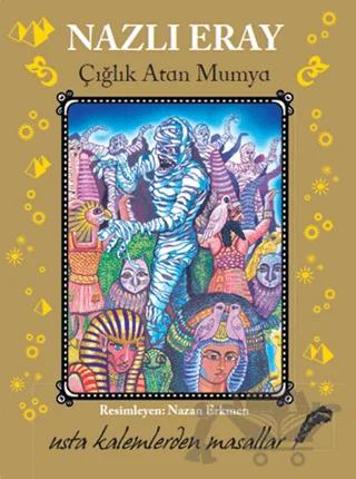 Çığlık Atan Mumya